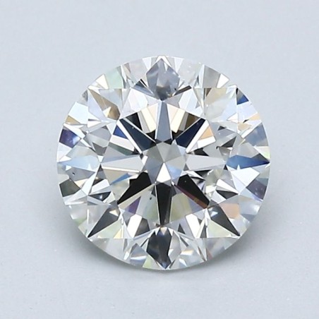 Diament szlif okrągły, 1.2ct, VS2, G, GIA 6532738680