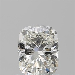 Diament szlif poduszkowy brylantowy, 0.93ct, VVS2, I, GIA 5516509356