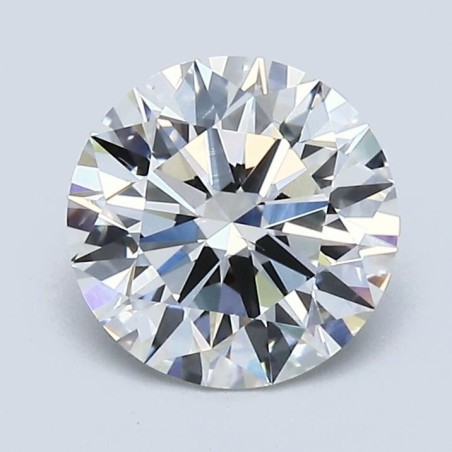 Diament szlif okrągły, 1.52ct, VS2, I, GIA 6532607721