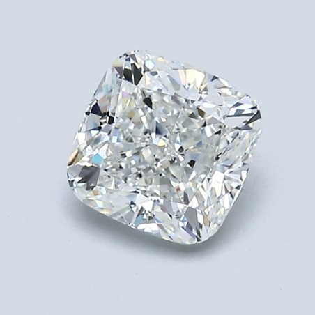 Diament szlif poduszkowy brylantowy, 1.21ct, VS1, H, GIA 1525486598