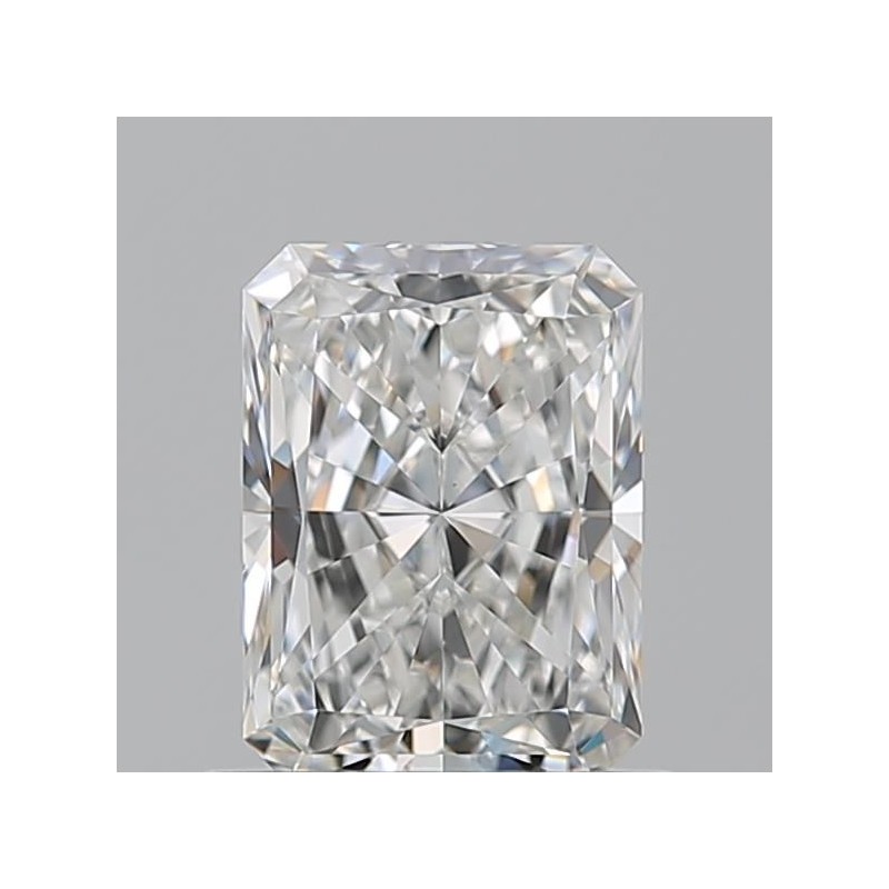 Diament radiant, 0.77ct, VS1, G, GIA 6532808759