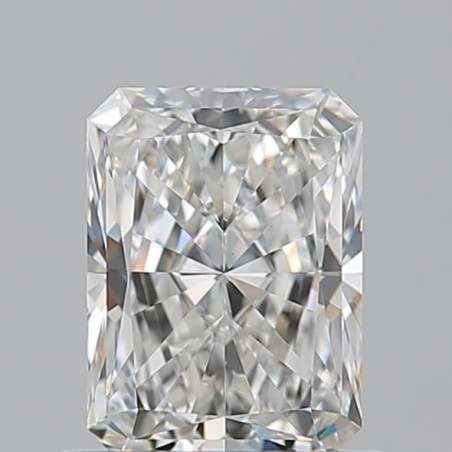 Diament radiant, 0.77ct, VS1, G, GIA 6532808759