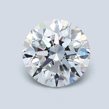 Diament szlif okrągły, 1.01ct, VS1, G, GIA 2524869782