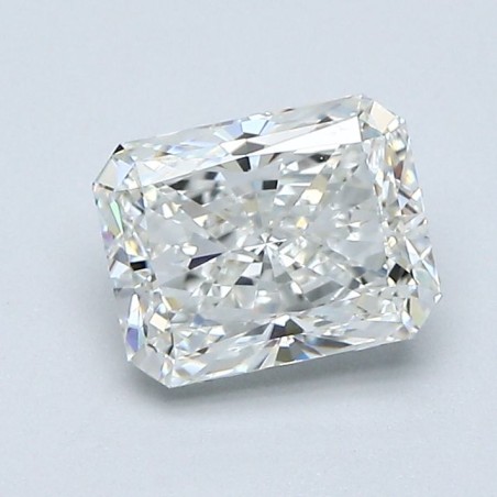 Diament radiant, 1.21ct, VS1, H, GIA 3515775413