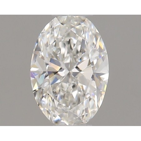Diament szlif owalny, 0.32ct, VVS2, G, GIA 6545248739