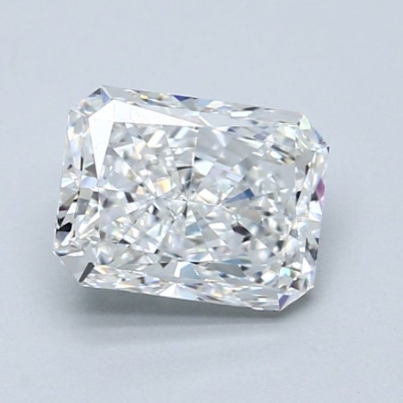 Diament radiant, 1.71ct, VS1, F, GIA 1518133273