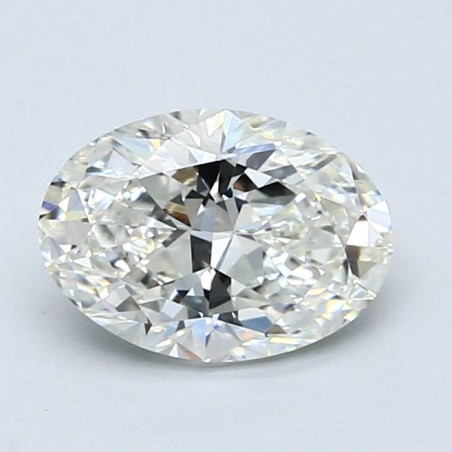 Diament szlif owalny, 1.5ct, VVS2, I, GIA 1517733757