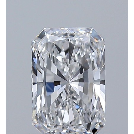 Diament radiant, 0.7ct, VS1, D, GIA 6532633691