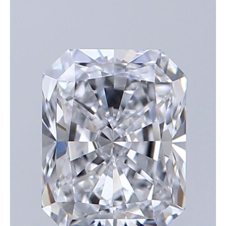 Diament radiant, 0.7ct, VS1, D, GIA 6535489523