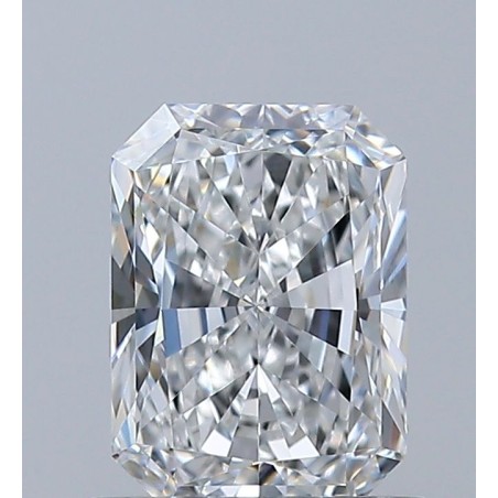 Diament radiant, 0.7ct, VS1, E, GIA 5523246227