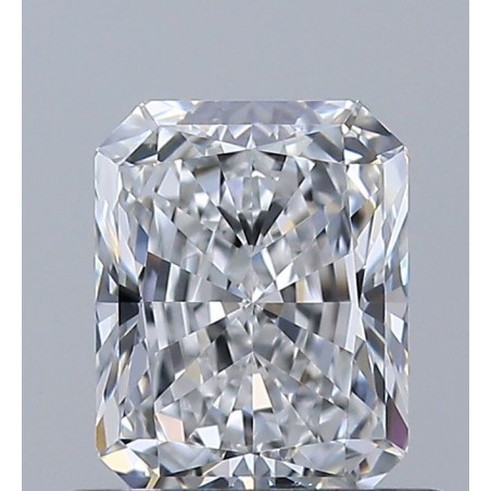 Diament radiant, 0.71ct, VS2, E, GIA 7521890929