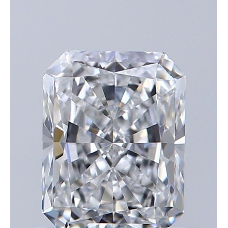 Diament radiant, 0.71ct, VS1, E, GIA 6532480633