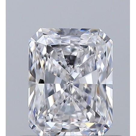 Diament radiant, 0.6ct, SI1, D, GIA 1525454517