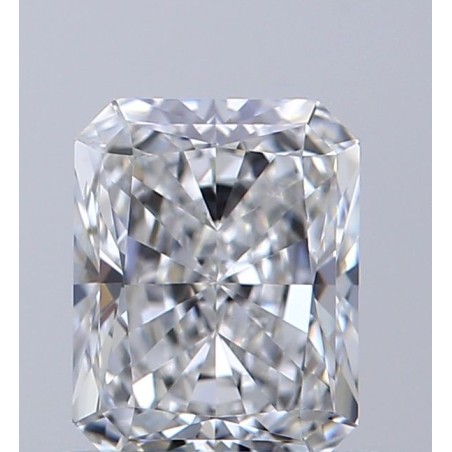 Diament radiant, 0.71ct, VS1, E, GIA 7541029631