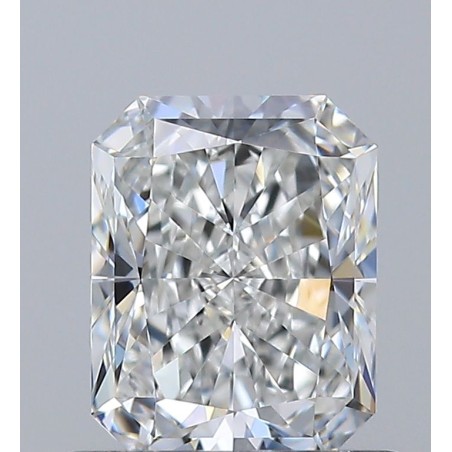 Diament radiant, 0.71ct, VS1, G, GIA 2547030215