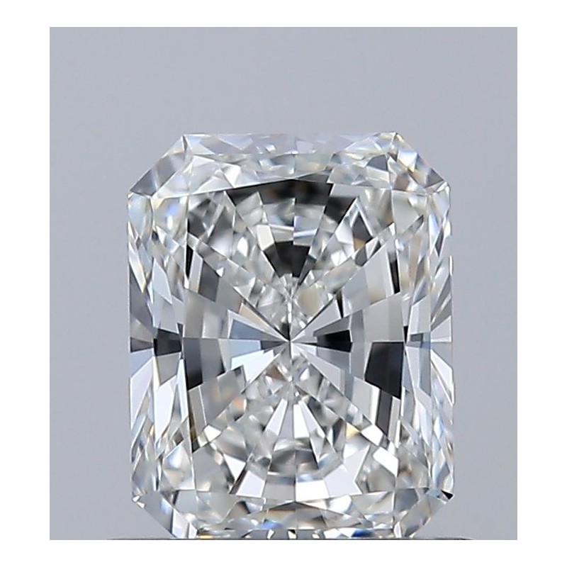 Diament radiant, 0.71ct, VVS1, G, GIA 2536660210