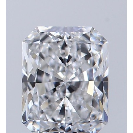 Diament radiant, 0.6ct, VVS1, E, GIA 2538480719