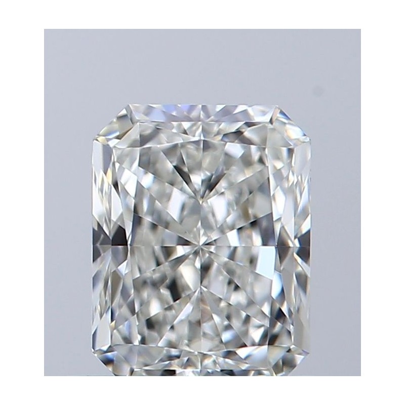 Diament radiant, 0.61ct, VVS1, H, GIA 2537398364