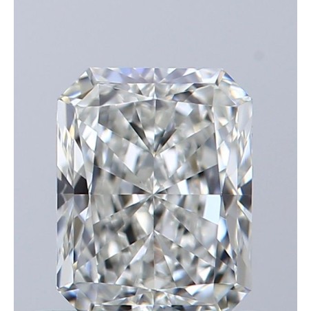 Diament radiant, 0.61ct, VVS1, H, GIA 2537398364