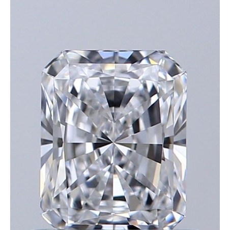 Diament radiant, 0.6ct, VVS2, D, GIA 2537867848