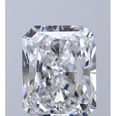 Diament radiant, 0.68ct, VVS2, E, GIA 2538488295