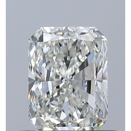 Diament radiant, 0.69ct, VS1, I, GIA 6531299931