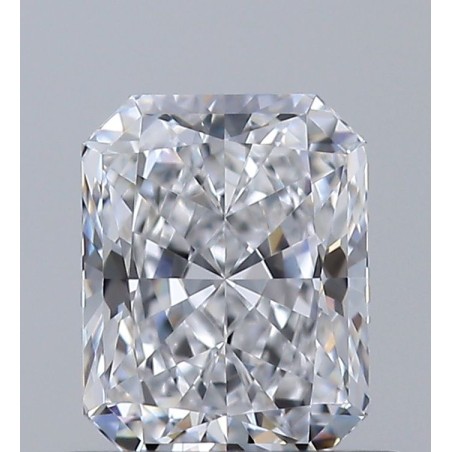 Diament radiant, 0.67ct, VVS1, D, GIA 5536504997