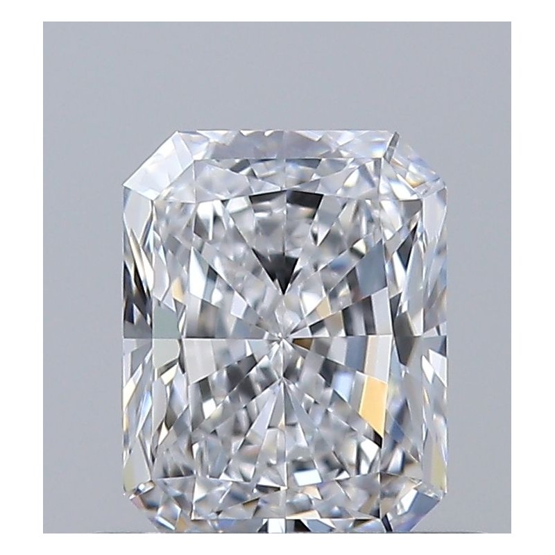 Diament radiant, 0.61ct, VVS2, D, GIA 2527993458