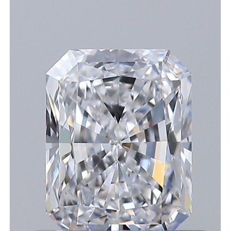Diament radiant, 0.61ct, VVS2, D, GIA 2527993458