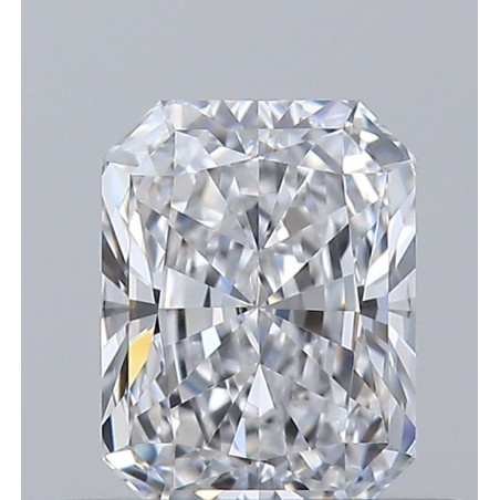 Diament radiant, 0.51ct, VVS1, D, GIA 2537526583