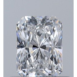 Diament radiant, 0.51ct, VS1, D, GIA 1517678171