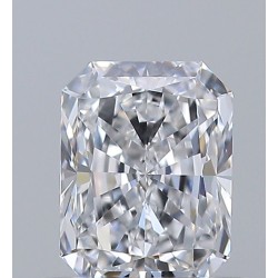 Diament radiant, 0.57ct, VS1, D, GIA 1535921923