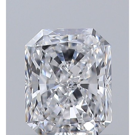 Diament radiant, 0.51ct, VVS1, D, GIA 2537977076