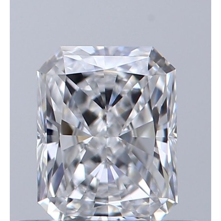 Diament radiant, 0.45ct, VS2, E, GIA 5533866939