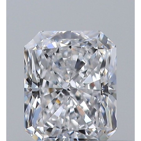 Diament radiant, 0.37ct, VVS1, D, GIA 1515194820