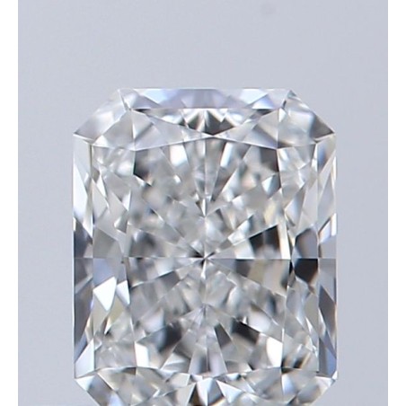 Diament radiant, 0.36ct, VVS1, F, GIA 7531977466