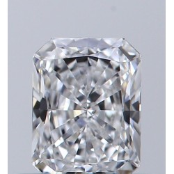 Diament radiant, 0.37ct, VVS1, E, GIA 3535765527