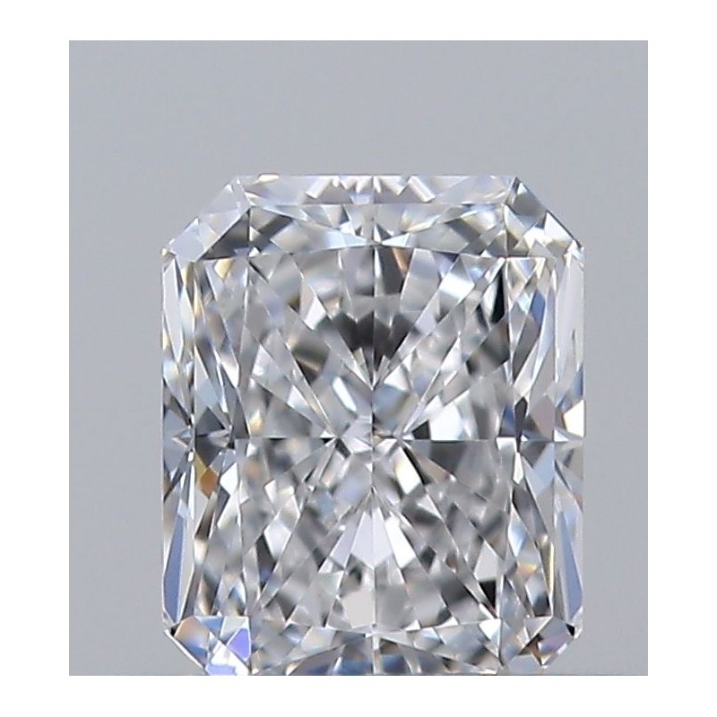 Diament radiant, 0.36ct, VVS1, E, GIA 5513307440