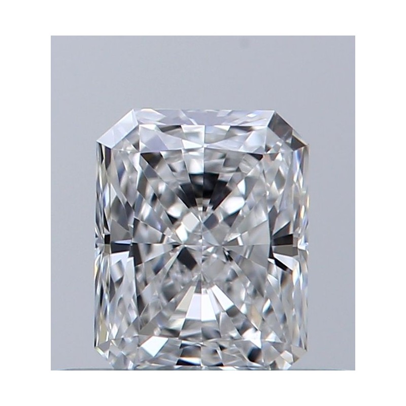 Diament radiant, 0.37ct, VS1, E, GIA 2534434125