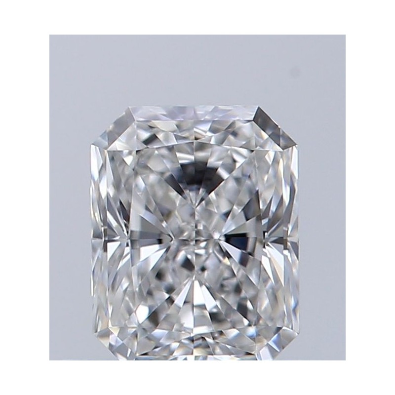 Diament radiant, 0.5ct, VS2, F, GIA 2534707308