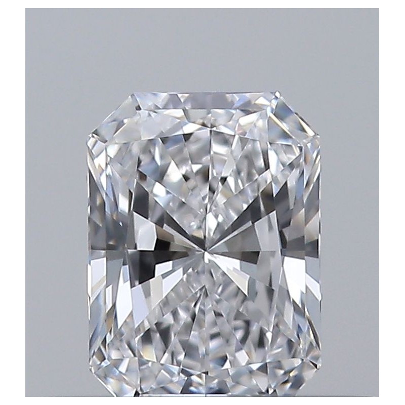 Diament radiant, 0.35ct, VVS2, D, GIA 1538067810