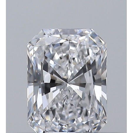 Diament radiant, 0.35ct, VVS2, D, GIA 1538067810
