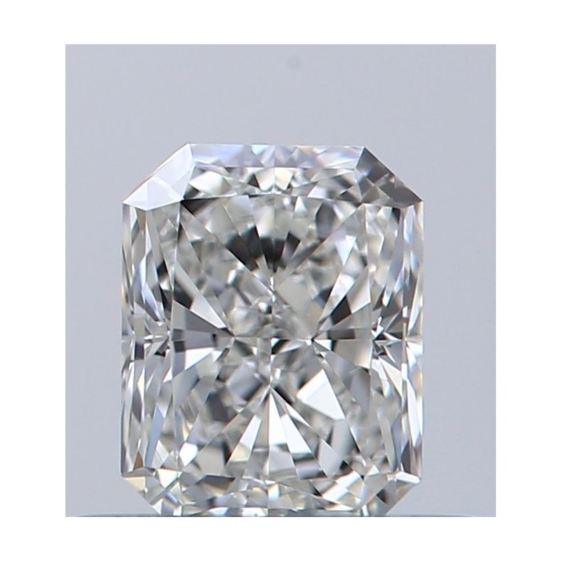 Diament radiant, 0.4ct, VS1, I, GIA 2544042223
