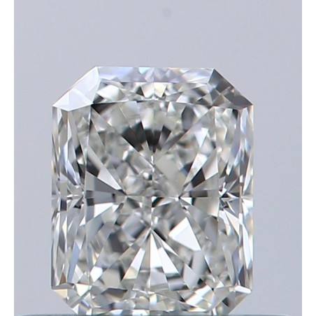 Diament radiant, 0.4ct, VS1, I, GIA 2544042223