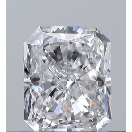 Diament radiant, 0.35ct, VVS1, E, GIA 5513156530