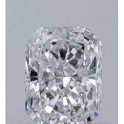 Diament radiant, 0.45ct, VS2, D, GIA 6531719492