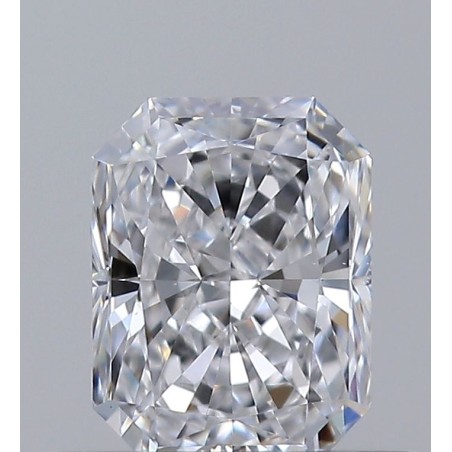 Diament radiant, 0.45ct, VS2, D, GIA 6531719492