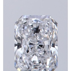 Diament radiant, 0.3ct, VVS1, D, GIA 2547112734