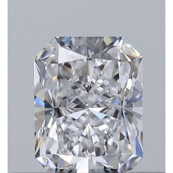 Diament radiant, 0.3ct, VVS1, D, GIA 1518131697