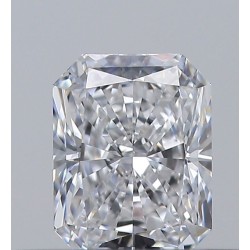 Diament radiant, 0.31ct, VVS1, D, GIA 2516238629